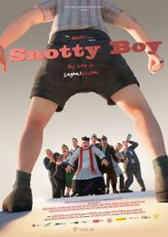  Snotty Boy Poster
