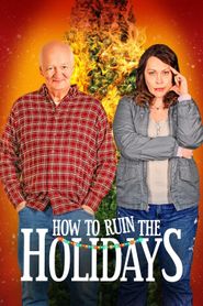  How to Ruin the Holidays Poster