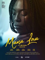  Mama Lova Poster