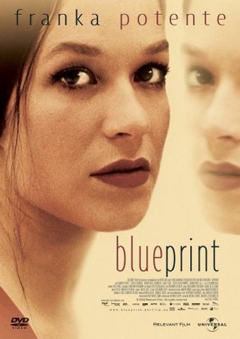  Blueprint Poster