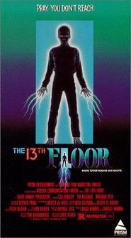  The 13th Floor Poster