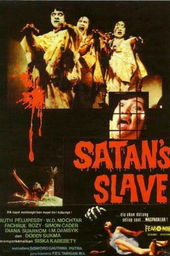 Satan's slave best sale 1976 watch online