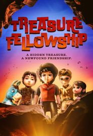  Treasure Fellowship Poster