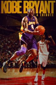  Kobe Bryant: A Tribute Poster