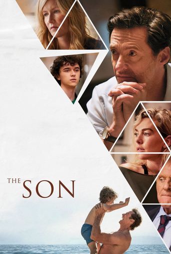  The Son Poster