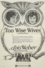Too Wise Wives Poster