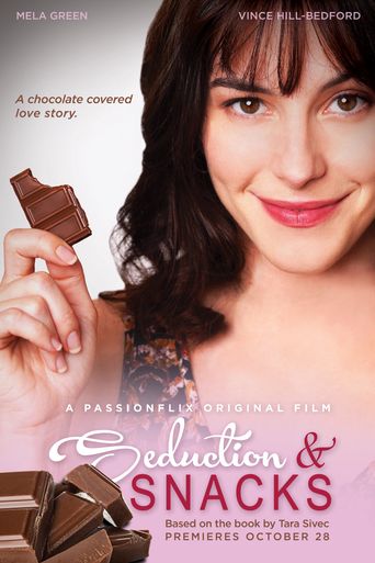  Seduction & Snacks Poster