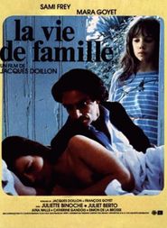  Family Life Poster