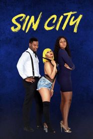  Sin City Poster