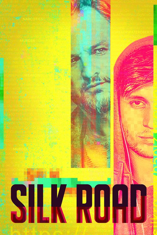 Silk Road Poster