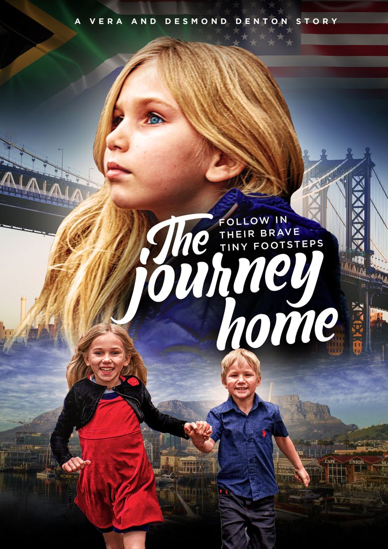 The Journey Home Documentary
