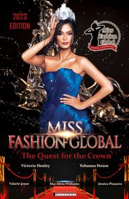  Miss Fashion Global: The Quest for the Crown Poster