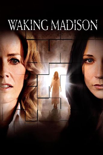  Waking Madison Poster