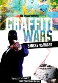  Graffiti Wars Poster