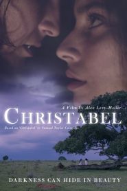  Christabel Poster