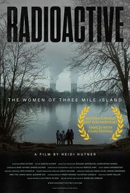  Radioactive: The Women of Three Mile Island Poster