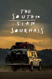  The South to Sian Journals Poster