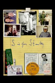  S Is for Stanley Poster