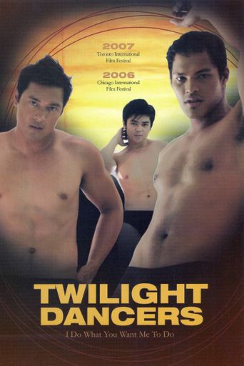  Twilight Dancers Poster