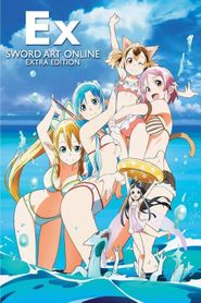  Sword Art Online Extra Edition Poster