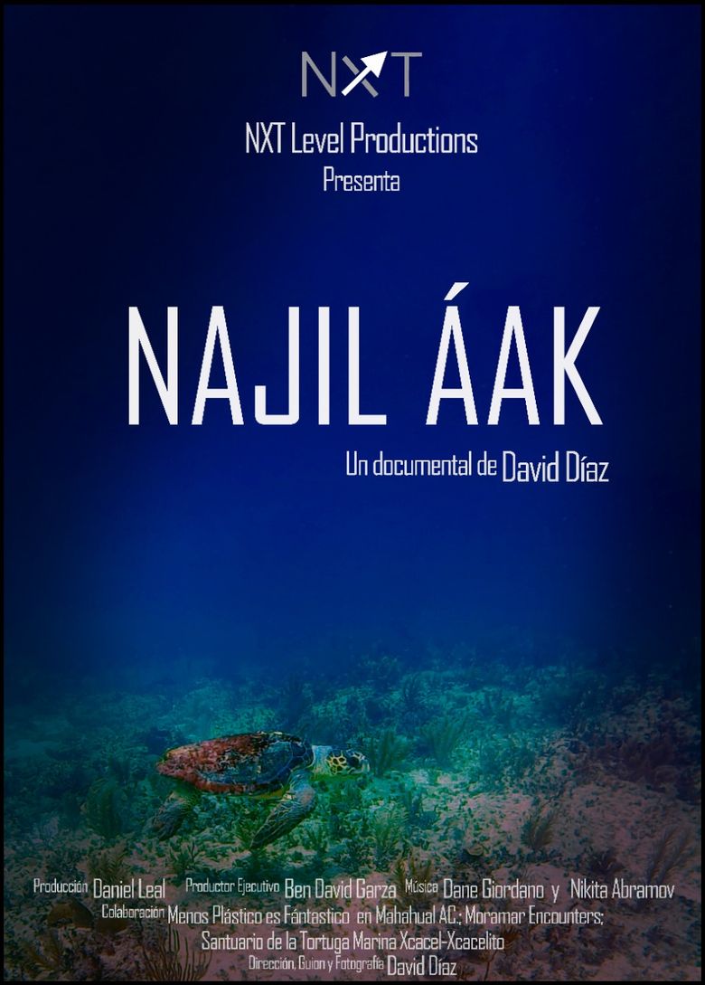Najil Aak