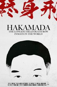  Hakamada: The Longest Held Death Row Inmate in the World Poster