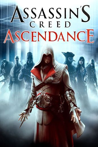  Assassin's Creed: Ascendance Poster