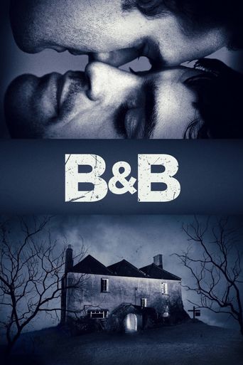  B&B Poster