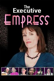  The Executive Empress Poster