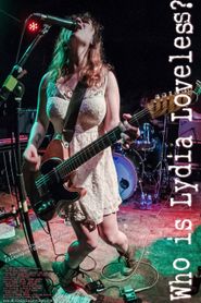  Who Is Lydia Loveless? Poster