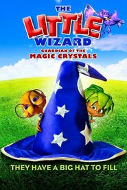  The Little Wizard: Guardian of the Magic Crystals Poster