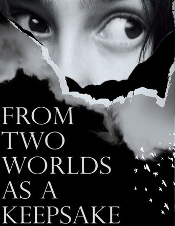  From Two Worlds as a Keepsake Poster