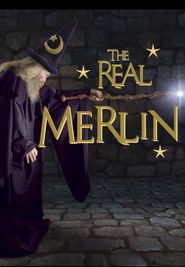  The Real Merlin Poster
