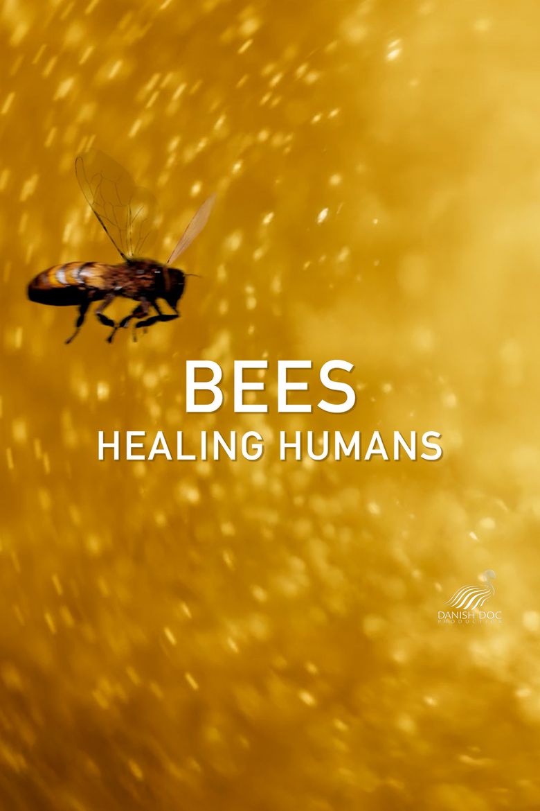 Bees Healing Humans