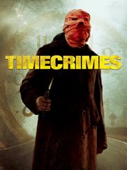  Timecrimes Poster
