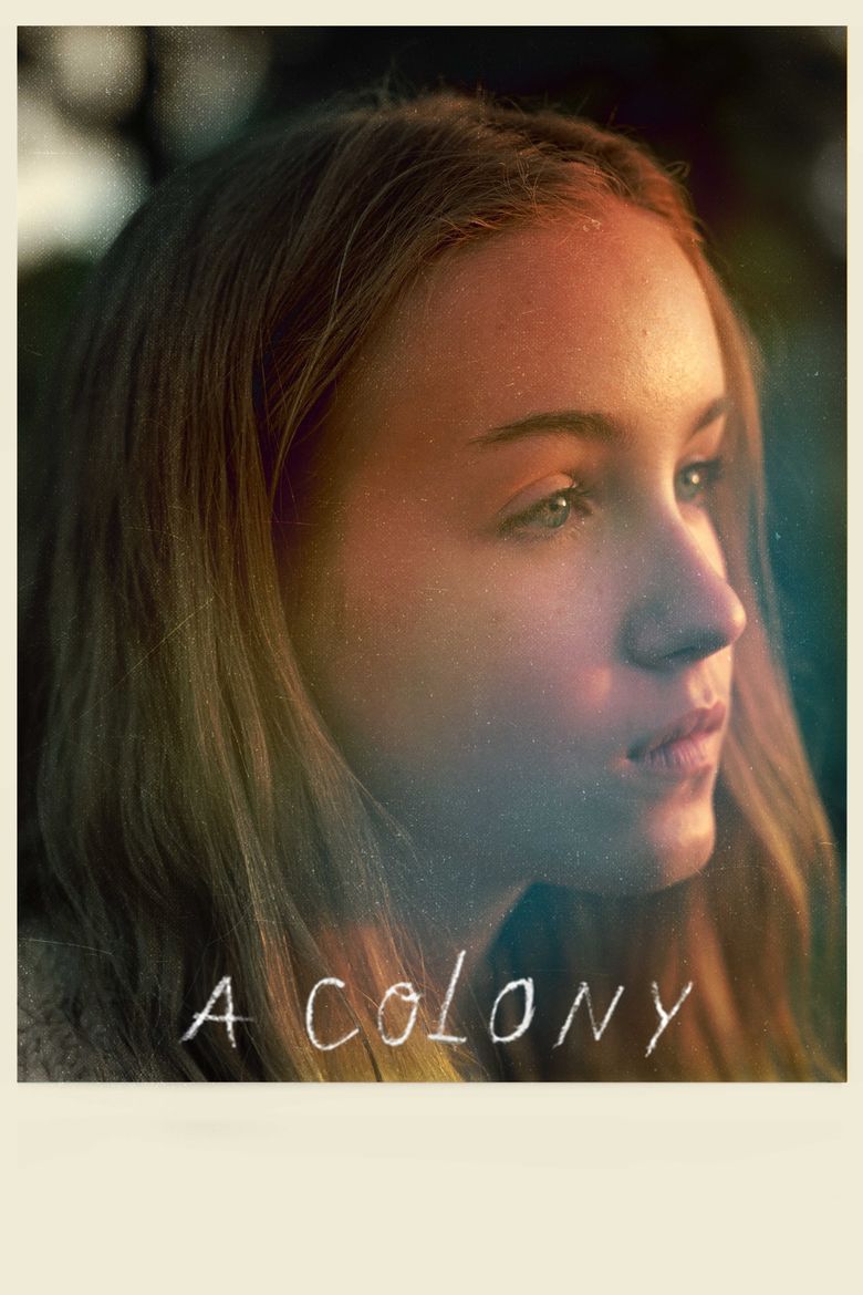 A Colony Poster