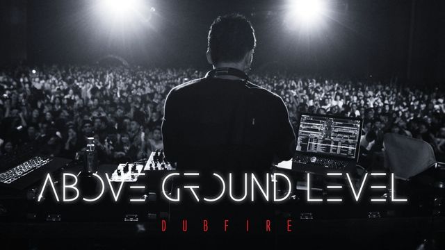 Above Ground Level: Dubfire Backdrop