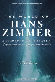  Hollywood in Vienna 2018: The World of Hans Zimmer Poster