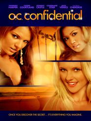OC Confidential Poster