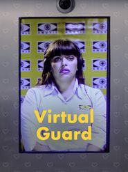 La guardia virtual Poster