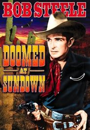  Doomed at Sundown Poster