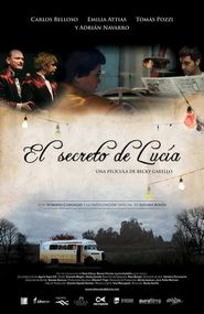  El secreto de Lucía Poster