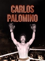  Carlos Palomino Poster
