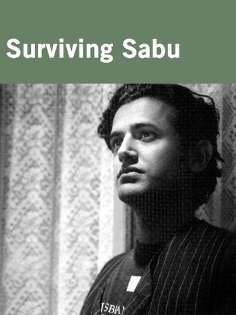 Surviving Sabu Poster