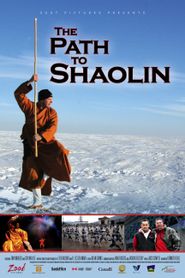  The Path to Shaolin Poster