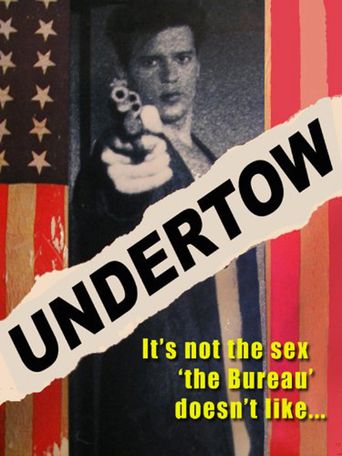  Undertow Poster