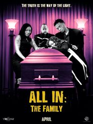  All In: The Family Poster