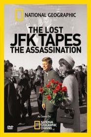  JFK: The Lost Tapes Poster