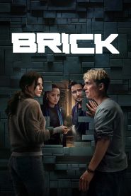 Upcoming Brick Poster