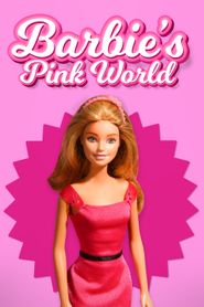  Barbie's Pink World Poster